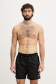 Calvin Klein kopalne kratke hlače moške črna LV00N61045