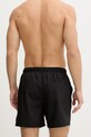Ρούχα Calvin Klein σορτς μαγιό ανδρικά LV00N61045 μαύρο