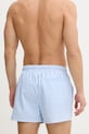 Abbigliamento Calvin Klein pantaloncini da bagno da uomo LV00N61046 blu