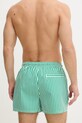 Ρούχα Calvin Klein σορτς μαγιό Ανδρικά LV00N61046 πράσινο