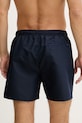 Odzież Calvin Klein Underwear szorty kąpielowe męskie LV00N61047 granatowy