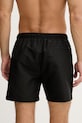 Odzież Calvin Klein Underwear szorty kąpielowe męskie LV00N61047 czarny