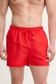 Calvin Klein pánské LV00N61048 červená SS26