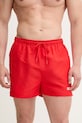 Calvin Klein pánské LV00N61048 červená SS26