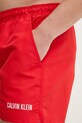 Calvin Klein pánské červená LV00N61048