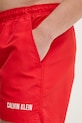 Calvin Klein pánské červená LV00N61048