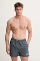 Calvin Klein pánské šedá LV00N61048