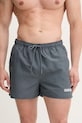 Calvin Klein pánské LV00N61048 šedá SS26