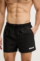 Calvin Klein Underwear szorty kąpielowe męskie LV00N61048 czarny SS26