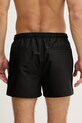 Odzież Calvin Klein Underwear szorty kąpielowe męskie LV00N61048 czarny