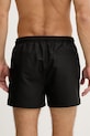 Odzież Calvin Klein Underwear szorty kąpielowe męskie LV00N61048 czarny