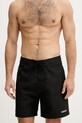 Calvin Klein kratke kupaće hlače muške LV00N61049 crna SS26