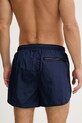 Odzież Aeronautica Militare szorty kąpielowe męskie BW0231UCT04311 granatowy
