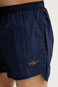 Aeronautica Militare szorty kąpielowe męskie granatowy BW0231UCT04311