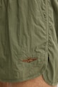 Aeronautica Militare szorty kąpielowe męskie zielony BW0231UCT04311