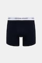 Odzież Guess Jeans bokserki 3-pack M4BZ45.K6YW1 granatowy