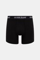Guess Jeans bokserki 3-pack M4BZ45.K6YW1 czarny SS26