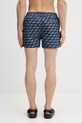Одяг Купальні шорти Paul Smith HARE & PALM M1A.239B.U41674 блакитний