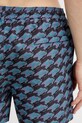 Купальні шорти Paul Smith HARE & PALM блакитний M1A.239B.U41674