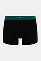 Odzież Paul Smith 7 PACK MIX ARST bokserki bawełniane męskie 7-pack M1A.914.M7PKQ czarny