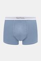Paul Smith boxer 3 PACK MIX pacco da 3 M1A.914.U3PK88 blu SS26