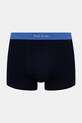 Paul Smith boxer 3 PACK MIX pacco da 3 blu M1A.914.U3PK88