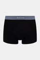 Paul Smith boxer shorts 3 PACK MIX W/B 3-pack M1A.914.U3PK90 black SS26