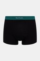 Paul Smith bokserki 3 PACK MIX W/B 3-pack czarny M1A.914.U3PK90