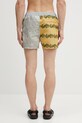 Одежда Купальные шорты Paul Smith TEXTILE MIX PL M1A.239P.U41678 мультиколор