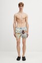 Купальные шорты Paul Smith TEXTILE MIX PL M1A.239P.U41678 мультиколор