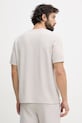 Одежда BOSS Футболка lounge мужская из модала Shirt 50527377 серый