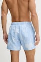 Oblečenie BOSS plavkové šortky pánske 50561159 modrá