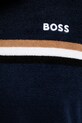 BOSS Μαγιό t-shirt παραλίας Ανδρικό 50561186 σκούρο μπλε