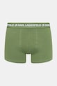 Odzież Karl Lagerfeld bokserki męskie 5-pack B2M47001 zielony