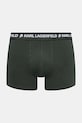 Karl Lagerfeld bokserki męskie 5-pack zielony B2M47001