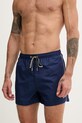 Karl Lagerfeld pantaloni scurți de baie pentru bărbați B2M46045 bleumarin SS26
