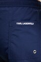 Karl Lagerfeld pantaloni scurți de baie pentru bărbați B2M46045 bleumarin