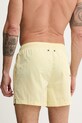 Odzież Karl Lagerfeld szorty kąpielowe męskie B2M46038 żółty