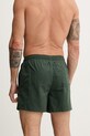 Odzież Karl Lagerfeld szorty kąpielowe męskie B2M46038 zielony
