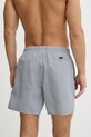 Odzież Armani Exchange szorty kąpielowe męskie XM000832.AF22577 niebieski