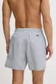 Oblečenie Armani Exchange pánske plavkové šortky XM000832.AF22577 modrá