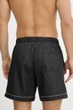 Abbigliamento Armani Exchange pantaloncini da bagno da uomo XM000832.AF22590 nero