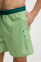 Armani Exchange pánske zelená XM000832.AF22593