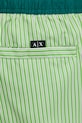 Armani Exchange для мужчин XM000832.AF22593 зелёный