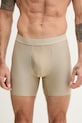 Odzież Under Armour bokserki męskie PERFORMANCE TECH 3-pack 25UUSHJ913 beżowy