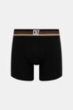 CR7 Cristiano Ronaldo bokserki 3-pack czarny 8100.49.719