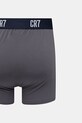 CR7 Cristiano Ronaldo bokserki dopasowane męskie 3-pack 8199.49.208