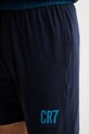 CR7 Cristiano Ronaldo piżama dwuczęściowa męska bawełniana 8730.41.2614