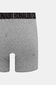CR7 Cristiano Ronaldo bokserki 3-pack 8100.49.2792 szary