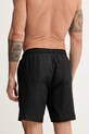 Odzież HUGO szorty kąpielowe męskie SPRAY_SWIM_SHORTS 50561096 czarny